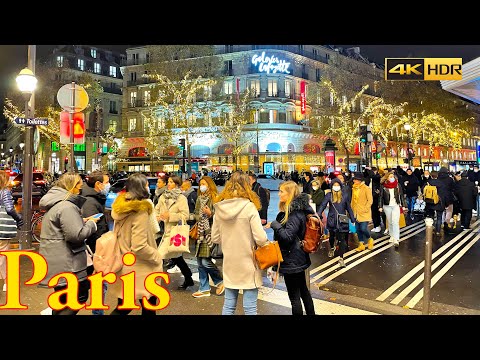 Video: Paris Vartegn