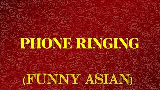 Phone Ringing- Asian Funny Ringtone New Ringtone | Mp3 Ringtone | caller tune #ringtone