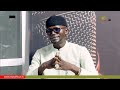UMC is the most manipulative party, and UDP is power-hungry - Hon. Kebba Lang Fofana#TalkToEyeafrica
