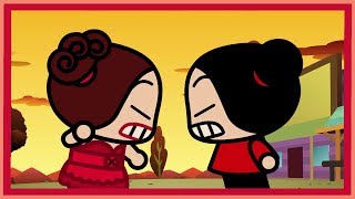 PUCCA | Rootin Tootin Ninjas | IN ENGLISH | 01x31