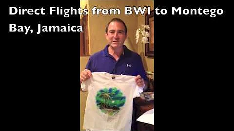 Simchat Torah in the Carribean