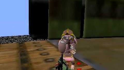 Spore Glitch 1 - WTF Is This