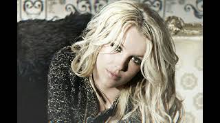 Britney Spears - Inside Out Lead Vocals Edit