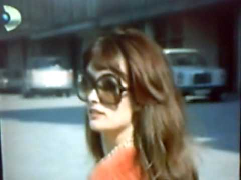 MÜJDE AR-CANİKO (köçek filminden 1975)