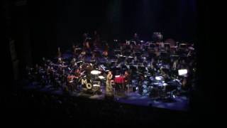 Video thumbnail of "Kovacs in Carré Amsterdam - 50 Shades of Black"