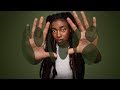 Capture de la vidéo Little Simz - Venom | A Colors Show