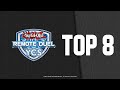 Remote Duel Yu-Gi-Oh! Championship Series 2021 - Top 8 - Raphael Neven vs. Sam Pearson