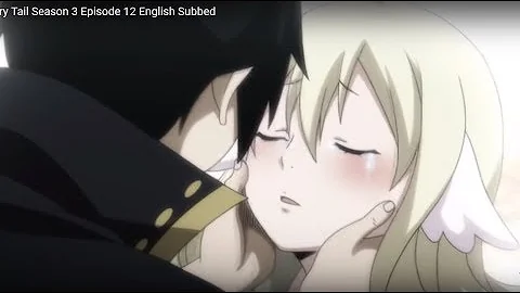 Fairy Tail Season 3 Episode 12 English Sub Free Music Download Fairy Tail Season 3 Episode 12 English Sub Free Music Download