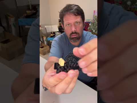 LEGO BUILDING CHALLENGE: