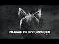 MORK - TILBAKE TIL OPPRINNELSEN lyric video (taken from DYPET)