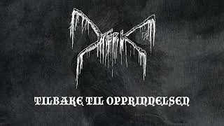 MORK - TILBAKE TIL OPPRINNELSEN lyric video (taken from DYPET)