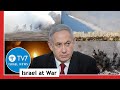 IDF regains control of Gaza City; Houthis threaten Israeli shipping in Red Sea TV7 Israel News 15.11
