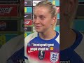 Alessia Russo put in a show with 2️⃣ goals in England’s 5-0 dismantling of Greece 👏🏴󠁧󠁢󠁥󠁮󠁧󠁿