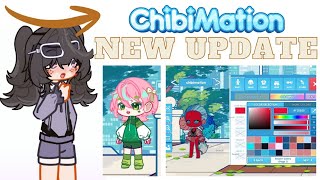 ChibiMation NEW Update!!  Net Worth