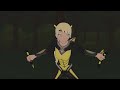 Beginning of video