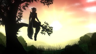 DARK "Sunrise" Trailer | RWBY Fan Animation
