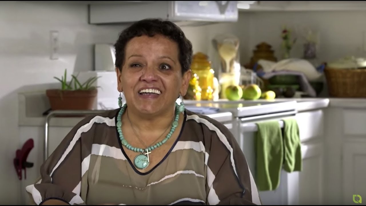 Credit Repair Reviews - Vicki's Story - YouTube