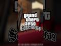 GTA San andreas doblado al español #gtasanandreas #shorts