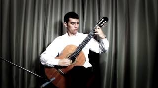 Milonga Suite del Plata No 1 (Maximo Diego Pujol) chords