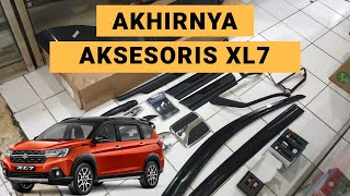 Variasi mobil xl7 | ferrari ...