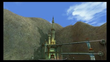 DO NOTHING 1 HOUR RF ONLINE BELLATO HQ