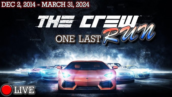 THE CREW MOTORFEST  CROSSPLAY CONTROVERSY & FALSE ADVERTISMENT