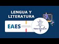 LENGUA Y LITERATURA - ANALOGÍA - EAES Mp3 Song