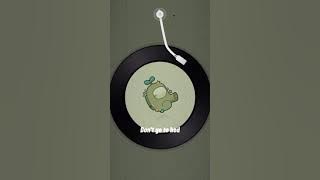 Powfu - deathbed (Said The Sky remix) | Lyrics Video