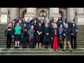 New first peoples assembly elected to lead the way on treaty