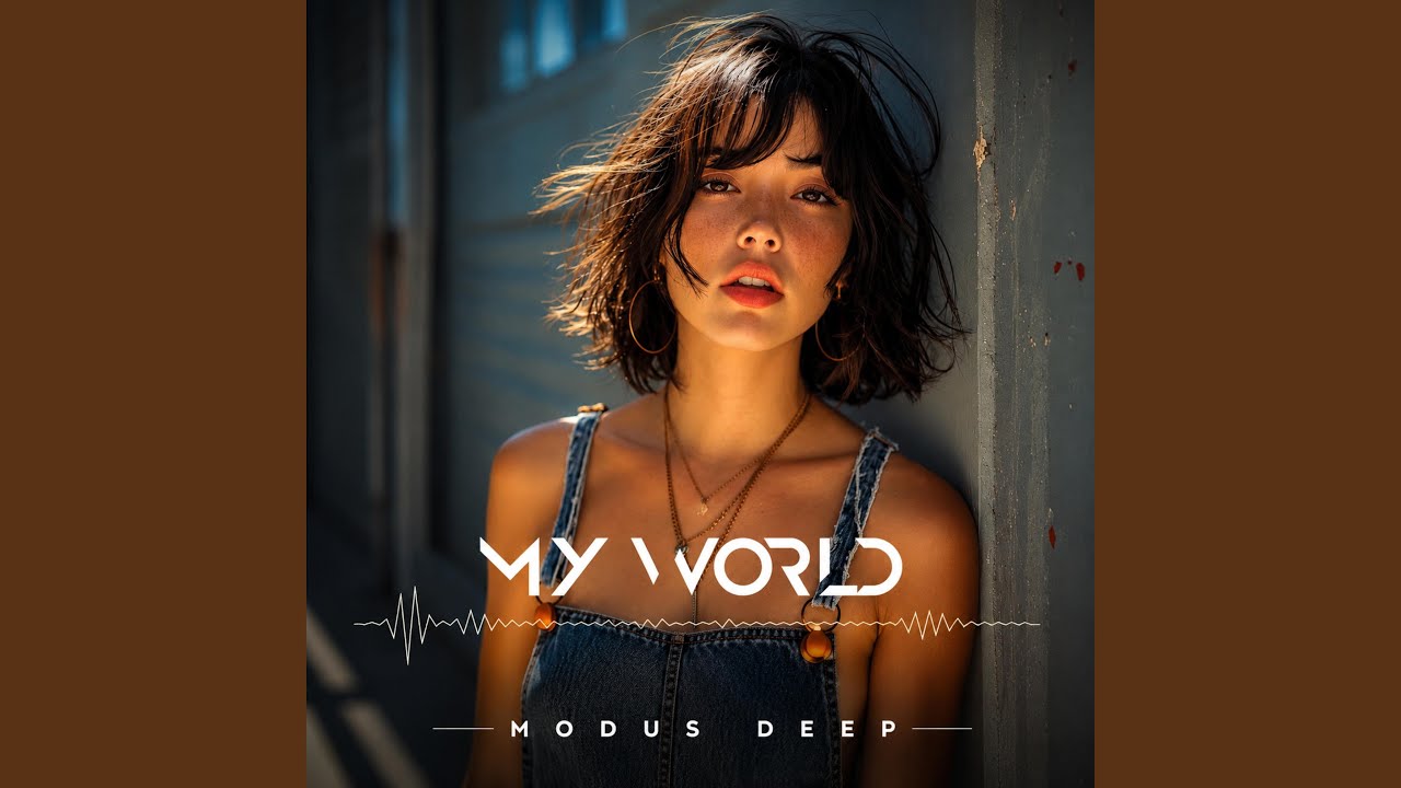 Watch My World on YouTube Watch My World on YouTube