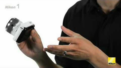 An Introduction to the Nikon 1 System (English)