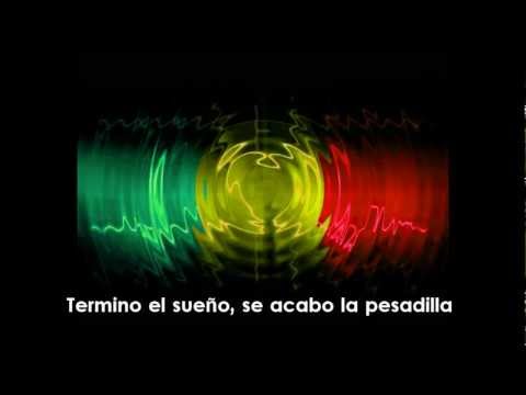 Fidel Nadal feat. I-Nesta Todo vuelve a su lugar (letra)