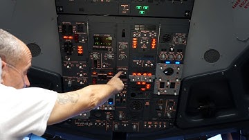 Xplane 11 & Sim-Avionics Interior Setup - Part 1