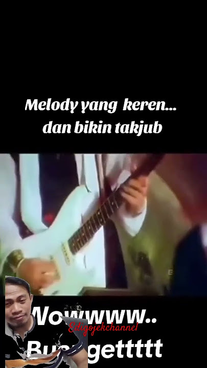 LAGU RHOMA IRAMA DENGAN INTERLUDE TERLAMA, ASLI KEREN, ADA LAWAN??