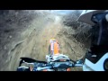 KTM 300 EXC 2014 // Enduro Training - KIRCHSCHLAG - März 2014 // GoPro [HD]