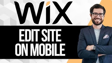 How to Customize Header & Footer on Wix Mobile Editor