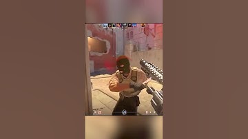 CS2 but My Brain Went AFK 🤯😂 #cs2