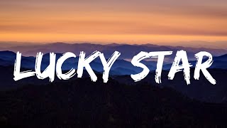 Video thumbnail of "Robin Thicke - Lucky Star"