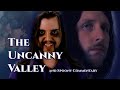 Channel Awesome Content Review: The Uncanny Valley and Spoony Commentary
