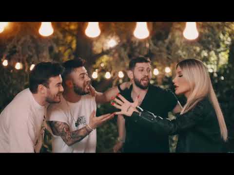 Burak Bulut Kurtuluş Kuş Mustafa Ceceli İrem Derici Rastgele Rastgele Burakbulut