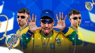 DE OLHO NO LANCE - LERO LERO - SILVA MC, DJ DOZABRI E DJ ARANA
