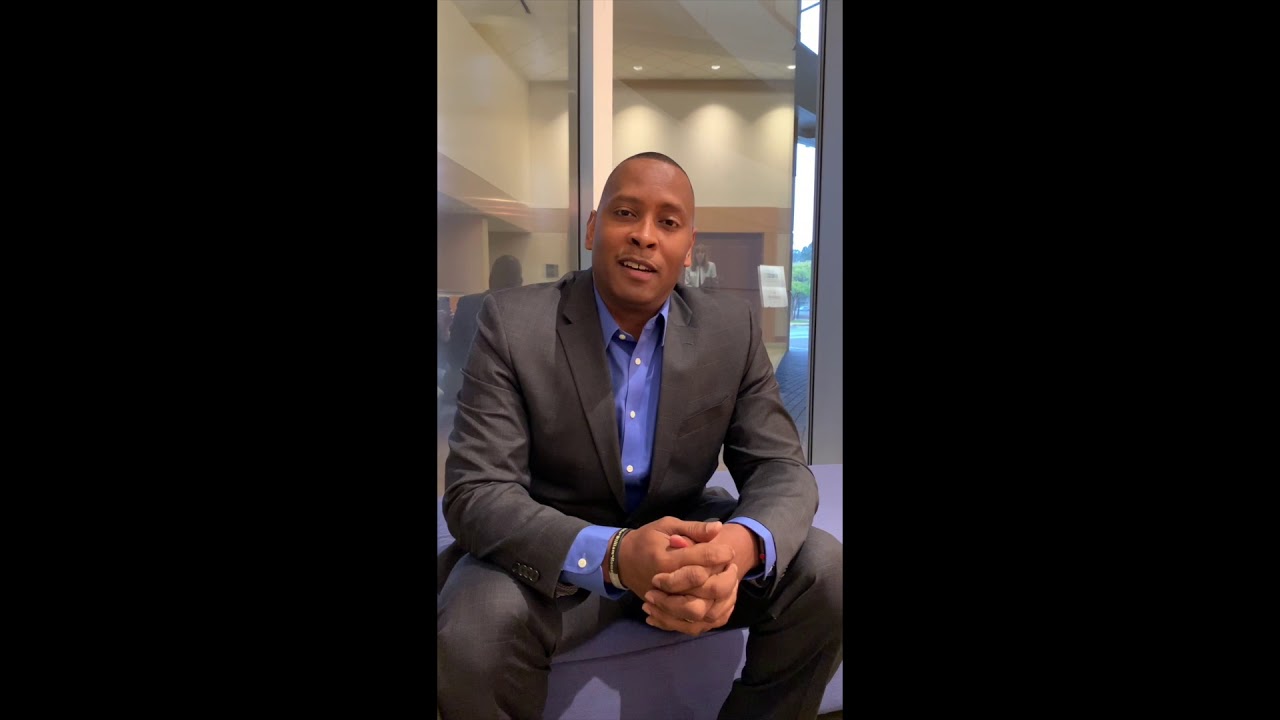 Robert Trawick, eTRANSERVICES attends CDCA's 50th SBIOI event