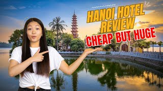 Where to stay in Hanoi, Vietnam. Livie Hanoi Ham Long, an apartment hotel.  Near Old Quarter