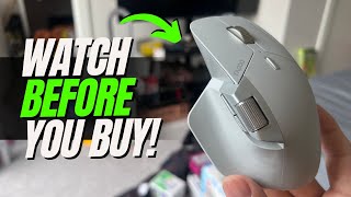 This mouse is AMAZING?! Rapoo MT760 Gaming Mouse REVIEW! - Logitech Mx Master Dupe?