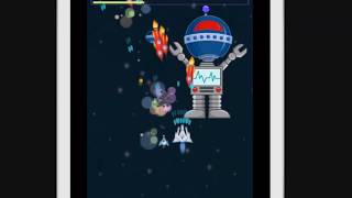 Epic Space Battles Gameplay Trailer