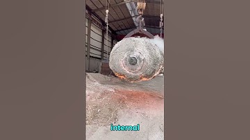 Mesmerizing Molten Quartz Glows Like a Burning Star#shortsfeed  #shortsviral  #shortsyoutube