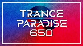 Trance Paradise 650