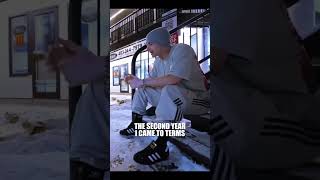 Ren - Troubles #artiste #hiphop #lyrics #flow #music