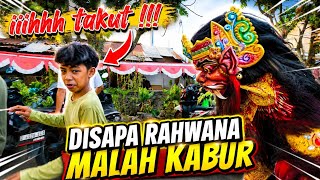BARONGAN KEJAR BOCIL ❗️❗️WARUGAJATI RANCASAGATAN 💥 LEMBUR KURING