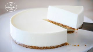 How to Make Easy Rare Cheesecake / NoBake Cheesecake Recipe / Eggless & Without Oven